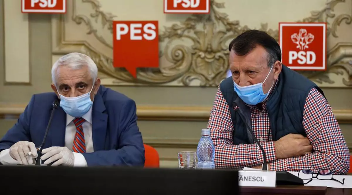 PSD vrea ca fermierii să ia apă din orice sursă posibilă pentru a-şi iriga culturile. Proiect depus în Parlament