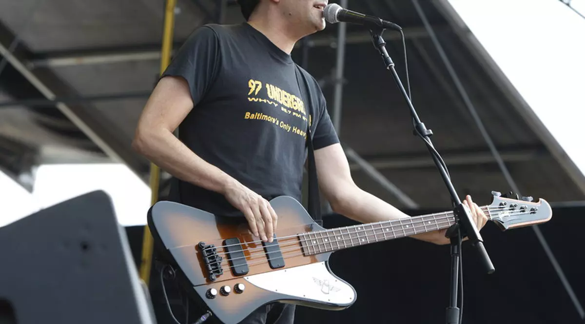 Adam Schlesinger a murit la 52 de ani. Chitaristul trupei Fountains of Wayne a fost diagnosticat cu COVID-19