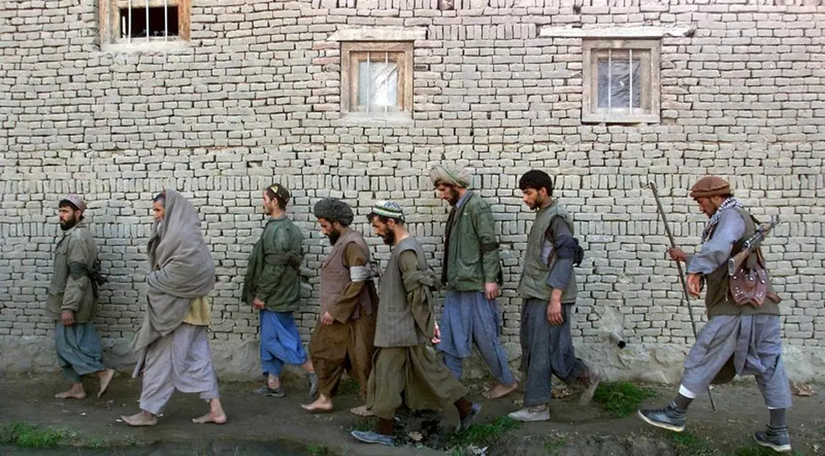 Peste 12.000 de prizonieri vor fi eliberaţi în Afganistan, pentru a se evita răspândirea COVID-19 în închisori