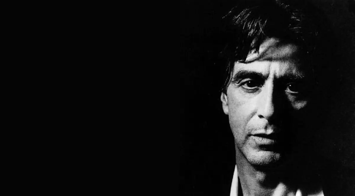 Al Pacino Foto: Facebook