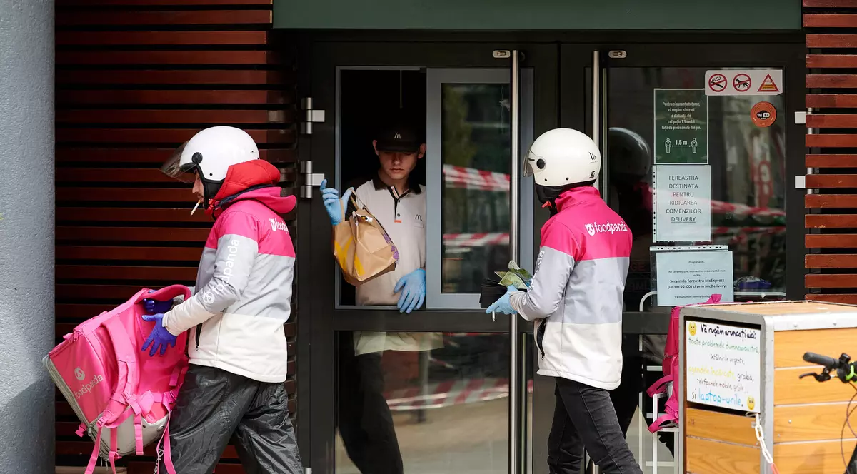 Lecția economică a pandemiei: starea de bine a lucrătorilor este fundamentul pentru orice altceva