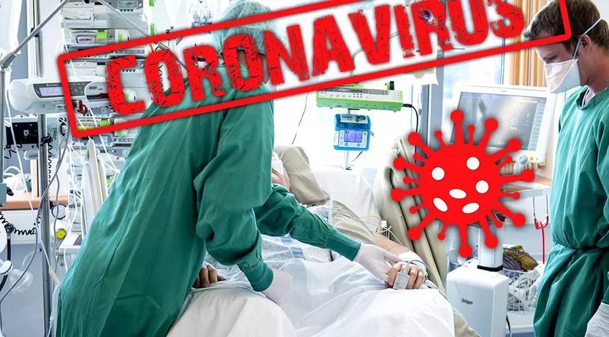 Administrația Spitalelor, despre situația pacienților cu COVID din cele trei spitale de elită ale Primăriei Capitalei. 15 sunt la Terapie Intensivă