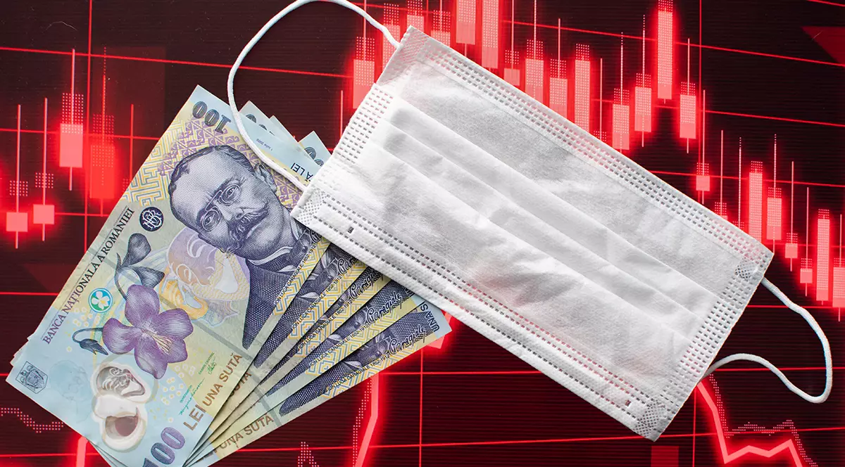 Secretarul general al Guvernului speră ca România să nu depășească un deficit de 10% din PIB din cauza pandemiei