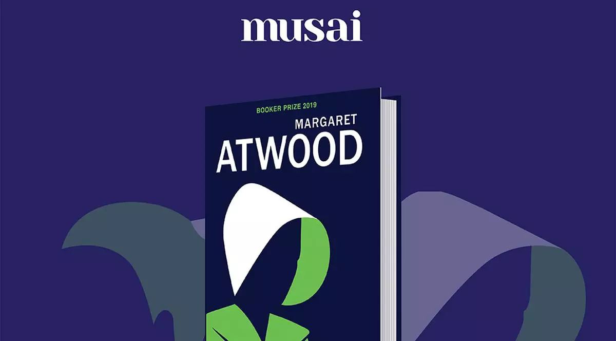 Pentru cititorii Libertatea, un fragment din „Testamentele”, premiul Booke Prize în 2019, noul roman al scriitoarei Margaret Atwood