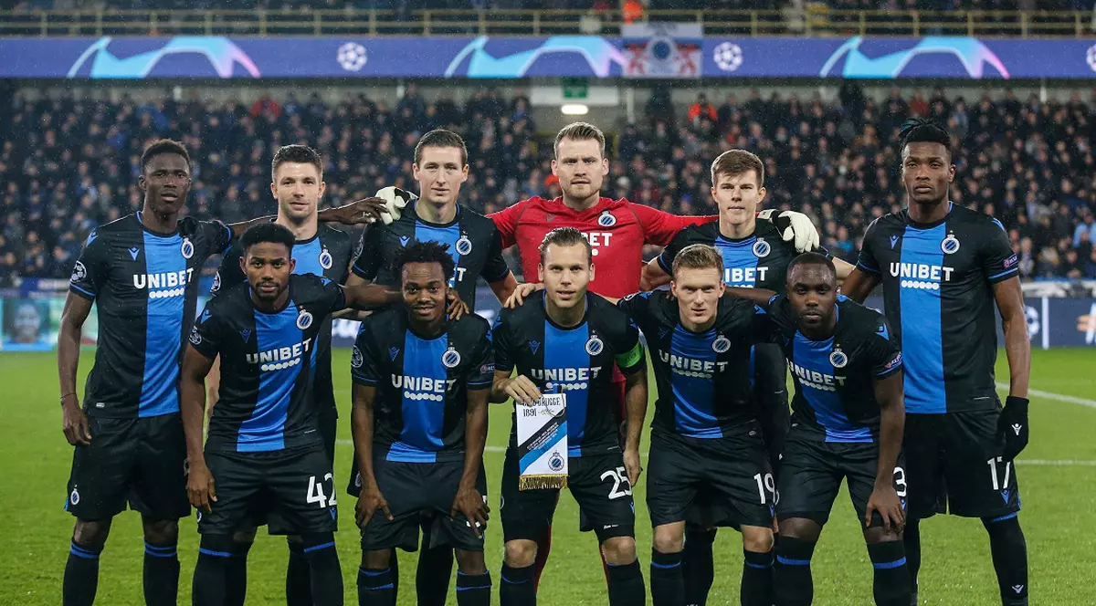 Campionatul de fotbal al Belgiei nu se va relua. Club Brugge va fi desemnată campioană