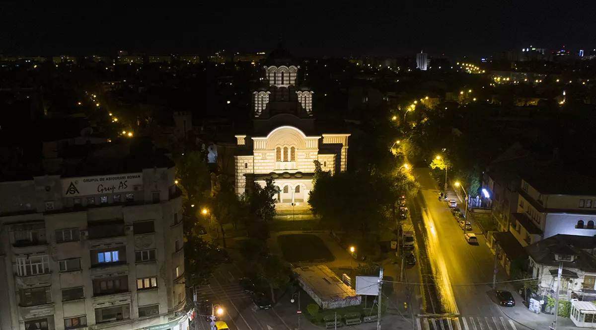 Biserica Sfântul Elefterie