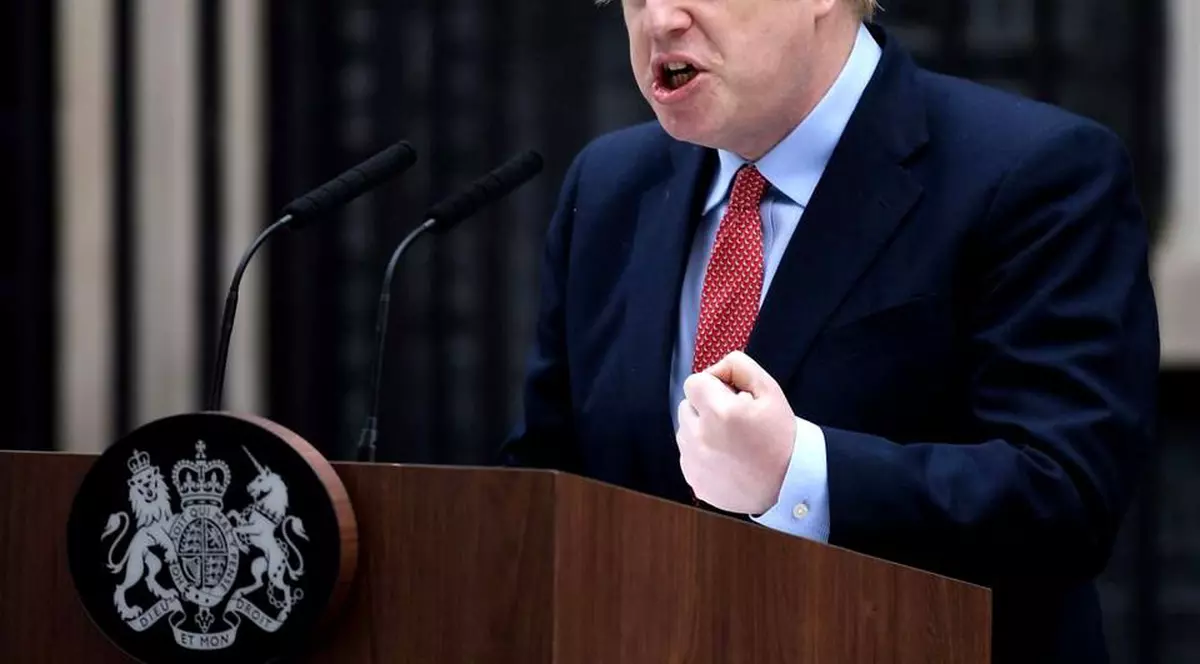 Tensiuni între UE și Marea Britanie în ajunul unor negocieri cruciale pentru relația post-Brexit