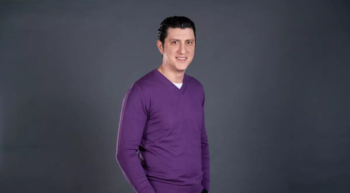 Giani din Las Fierbinți a dezvăluit detalii neștiute din relația cu cei doi copii. „Astea sunt clipele mele de liniște”