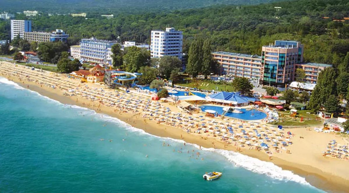 9.500 de turişti şi-au reprogramat pentru la vară vacanţele de Paşte şi de 1 mai în Bulgaria