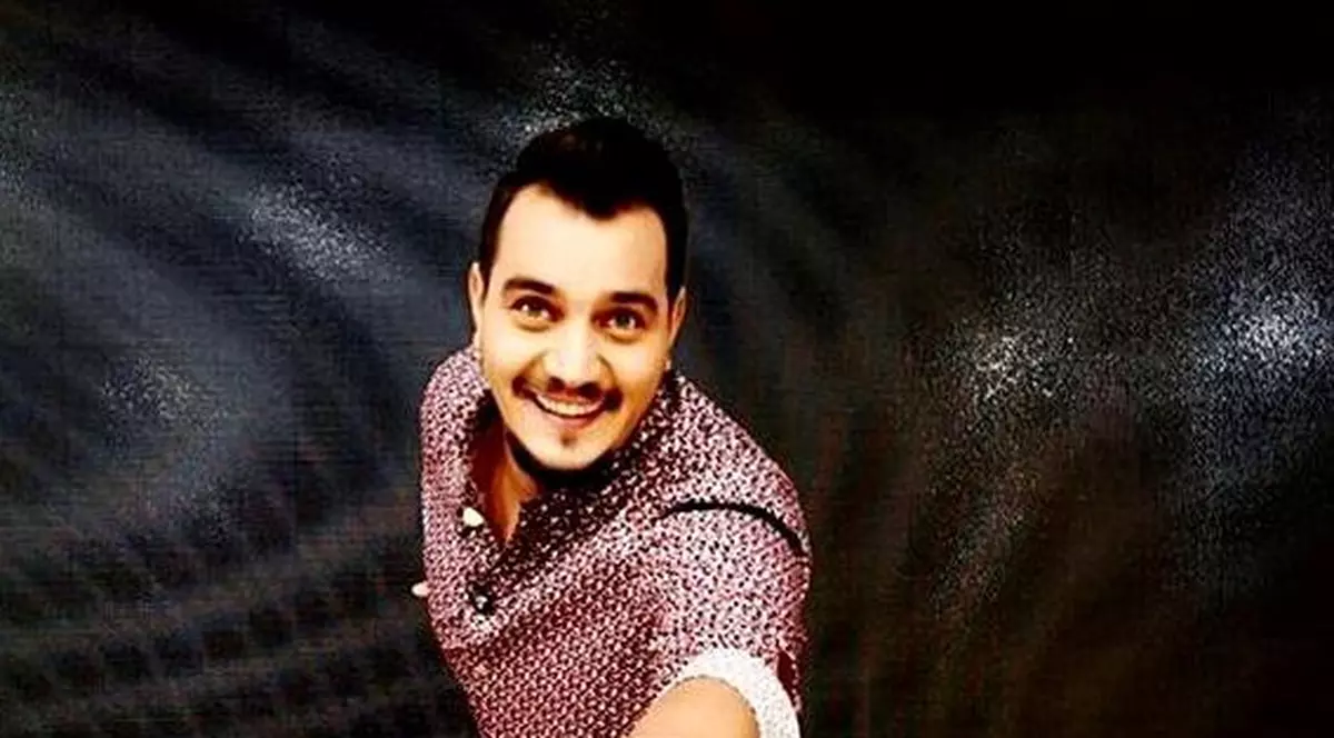 Bursucu de la Kanal D s-a izolat departe de familie în toată perioada de carantină.  „Am avut un moment când am luat-o razna”