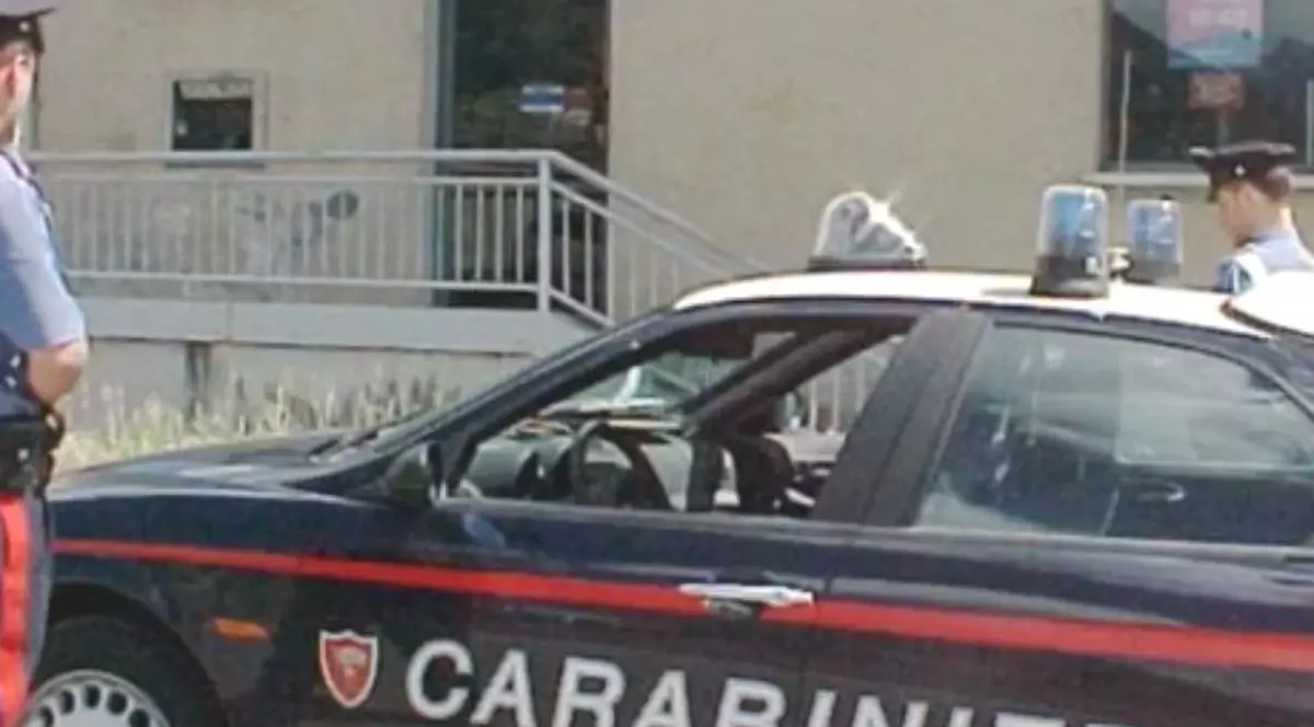 Un român a fost găsit mort într-o baracă din apropiere de centrul Romei. Bărbatul avea 34 de ani