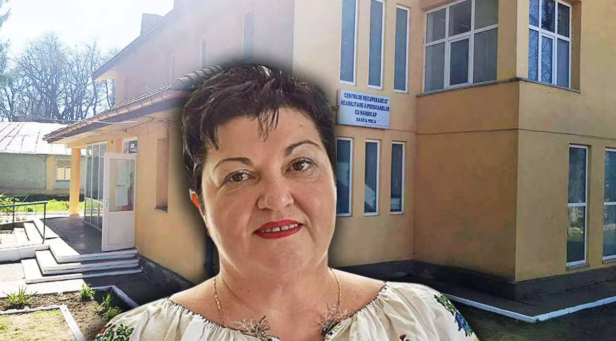 DOCUMENT. Directorul Centrului de Recuperare Neuropsihiatrică din Sasca Mică le cere angajaților câte 100 de lei pentru modernizare. ”Cine nu donează lunar zboară!”
