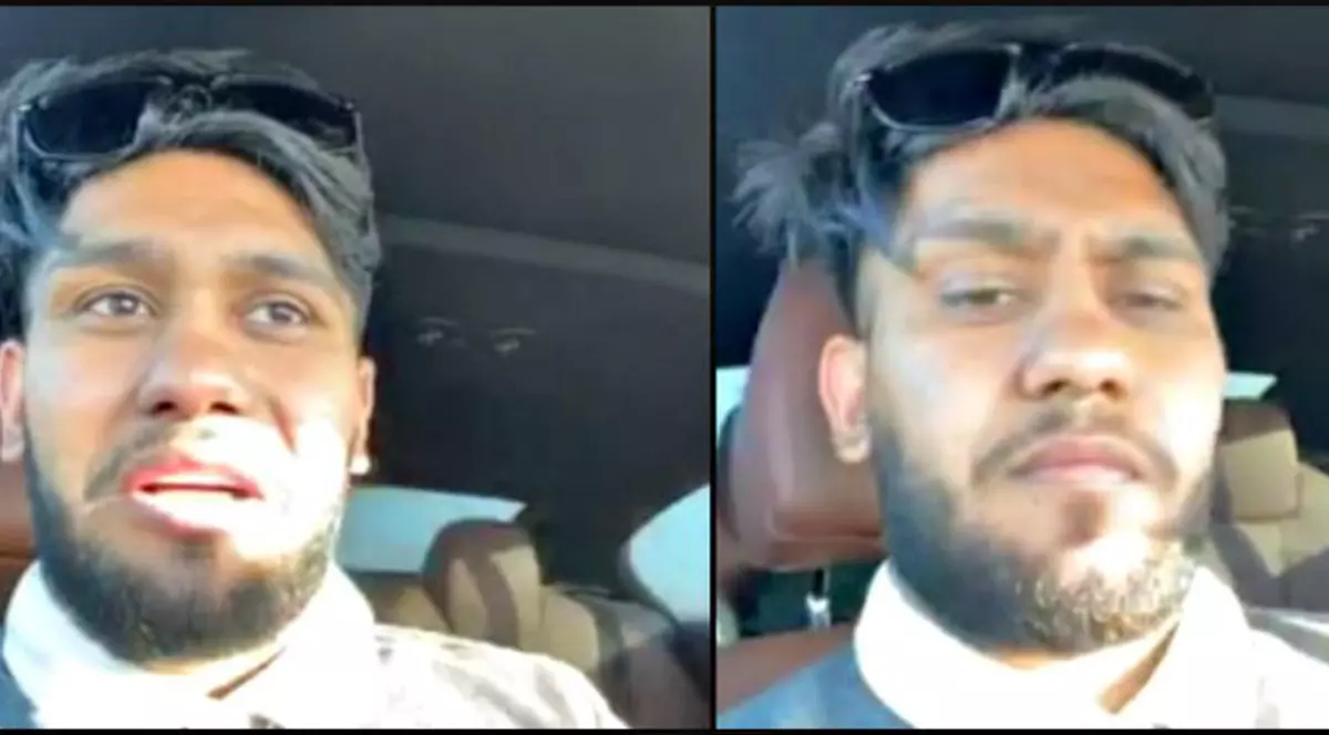 Un tânăr din Brăila, care îi îndemna pe oameni să iasă din casă, s-a ales cu dosar penal și amendă de peste 5.000 de lei