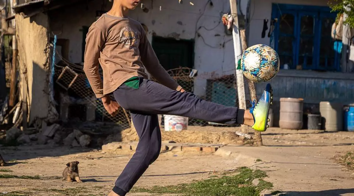 UNICEF: Aproape 500 de milioane de copii din lume nu au acces la şcoală în pandemie