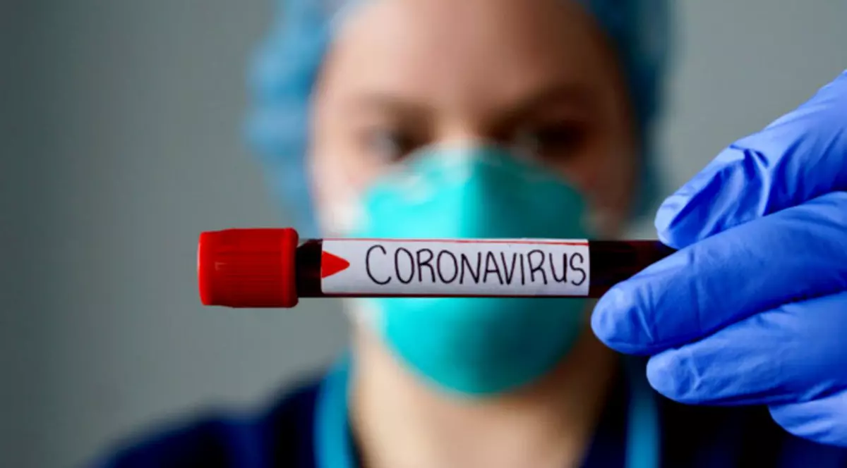 VIDEO Noi cazuri de coronavirus la Ambulanța Galați. 11 angajați au fost confirmați cu COVID-19