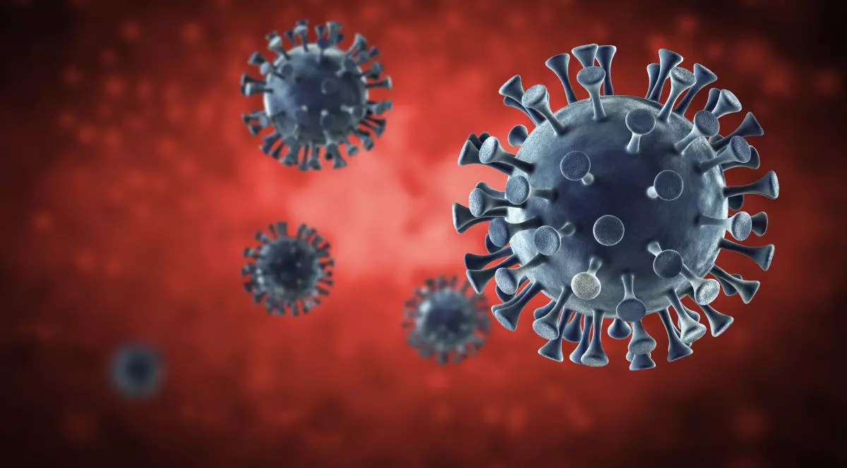 Pacienții expuși la o cantitate mai mare de coronavirus ar putea face forme mai grave ale bolii