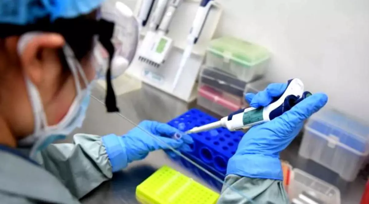 Focar de COVID-19 la Centrul de Recuperare Neuropsihiatrică Costâna. Peste 100 de angajaţi şi pacienți sunt infectaţi