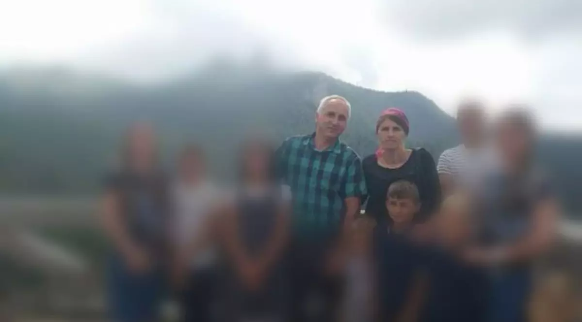 Pacientul sucevean de 47 de ani adus la Bucureşti alături de ÎPS Pimen a murit