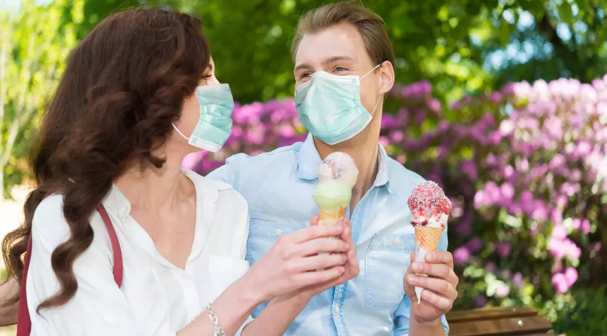 Şi dacă totuşi COVID-19 nu este cea mai mare ameninţare? „Cheltuim mai mult pe îngheţată decât pe a ne asigura că tehnologiile pe care le dezvoltăm nu ne vor distruge”