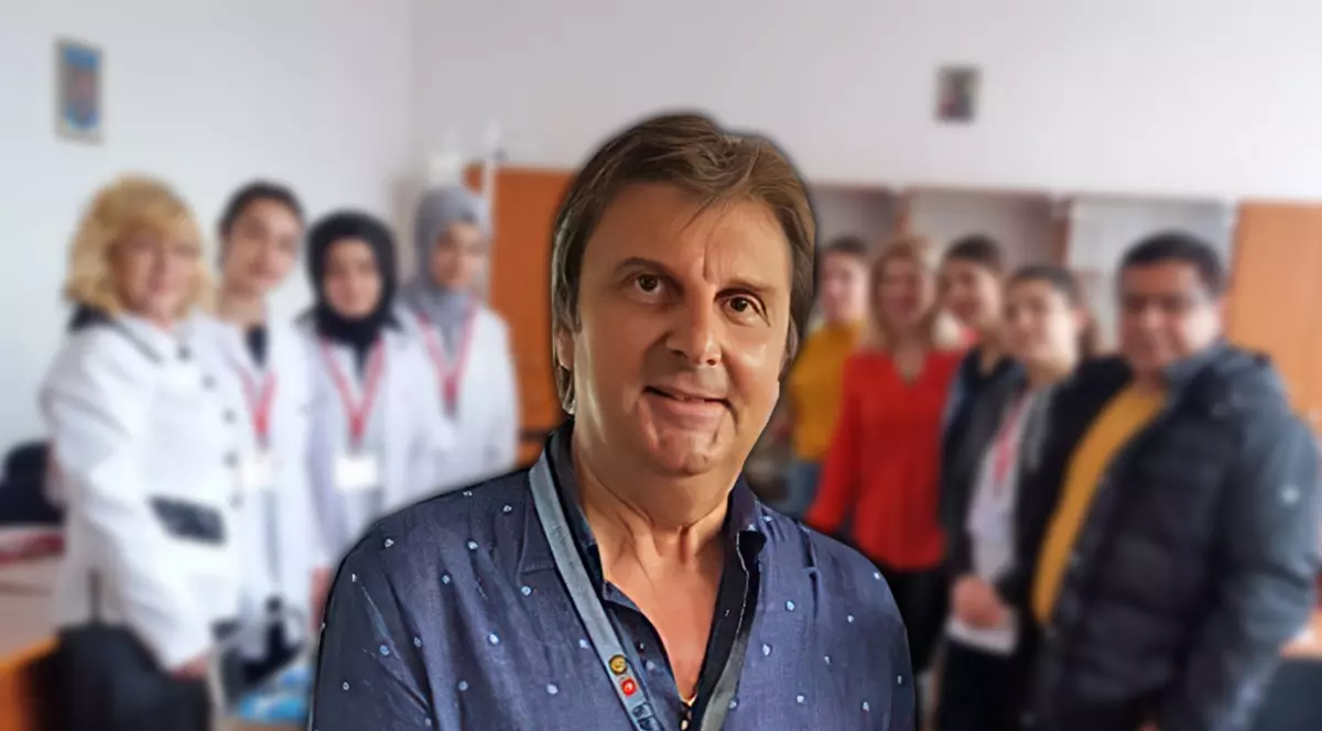 Directorii Școlii  Sanitare Fundeni predau cursuri pentru elevi, profesori și cadre medicale prin firma proprie: “Nu este un conflict de interese”
