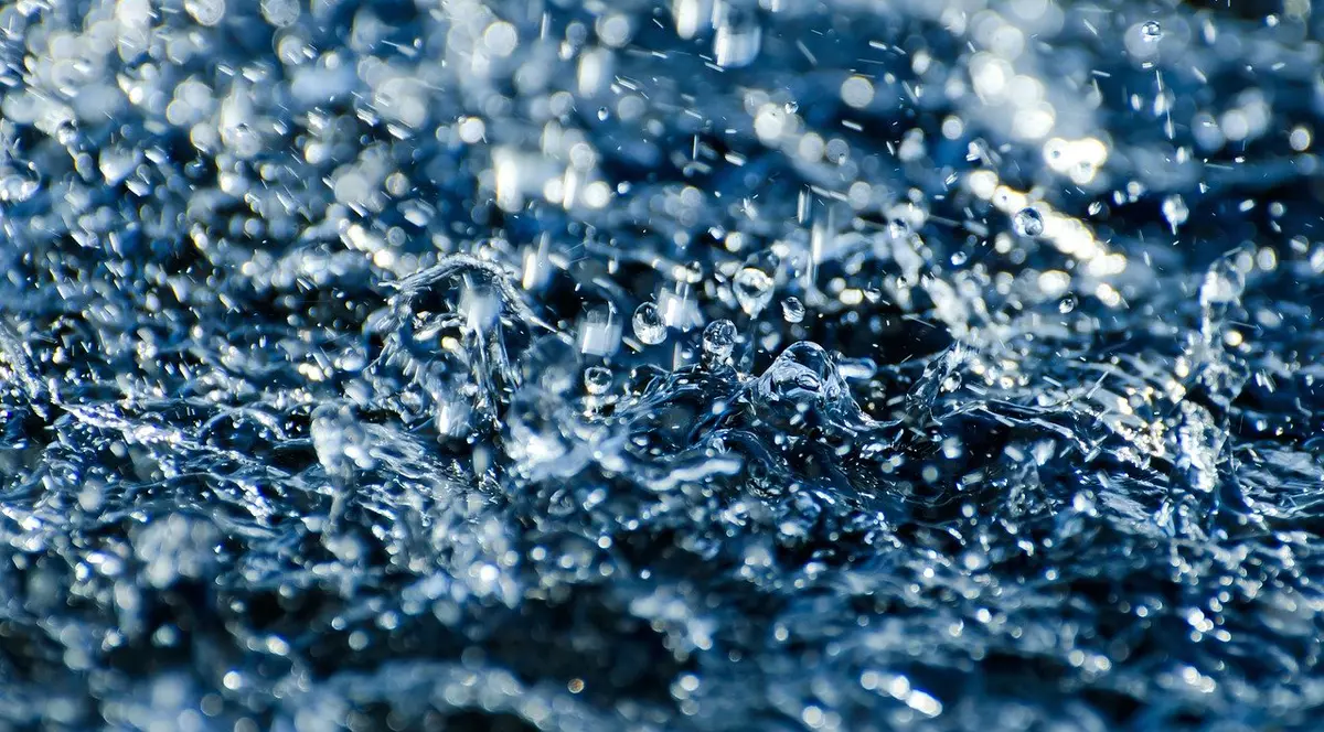 Curiozități despre ploaie