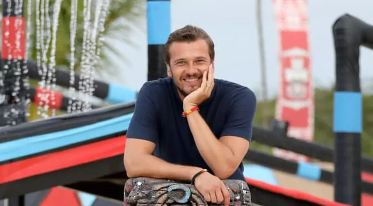 Dan Cruceru nu și-a mai văzut soția de trei luni: "Când nu vom mai avea restricții, facem cea mai tare petrecere de ziua ta"
