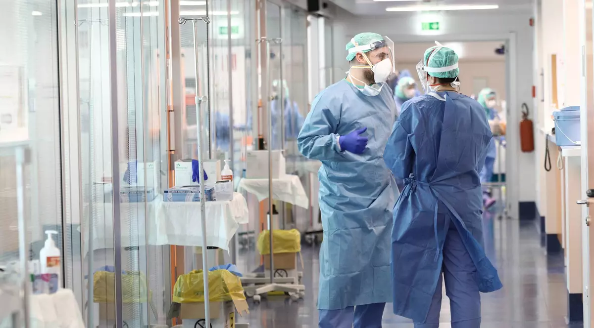 Cazuri noi coronavirus România azi, 3 mai - situația la zi a cazurilor confirmate