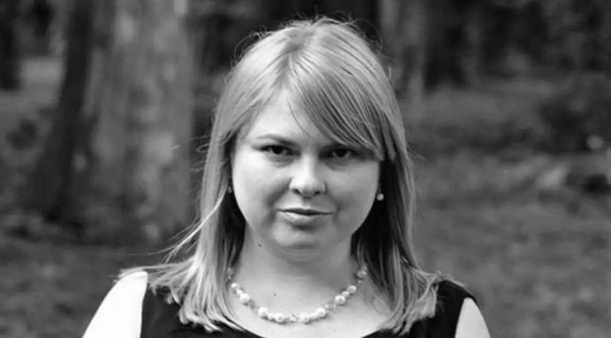 Serviciul de Securitate al Ucrainei a stabilit: atacul asupra activistei Ekaterina Handziuk, a cărei moarte a șocat o țară, a fost comandat de doi politicieni