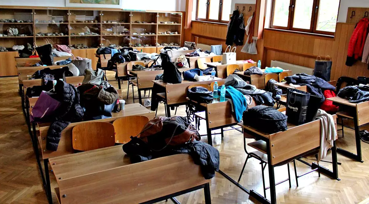 Cum va fi încheiată situaţia şcolară a elevilor pe semestrul al doilea. Nu se mai susţin teze