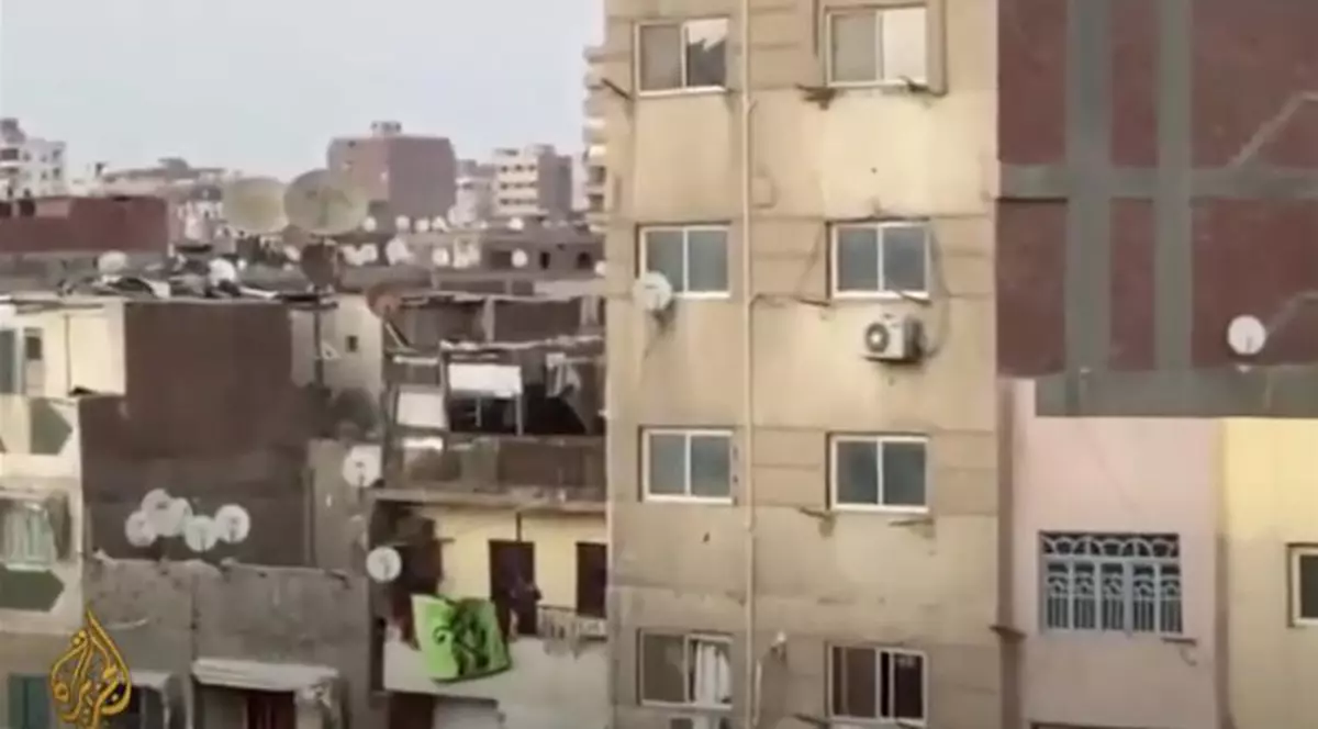 Autoritățile egiptene au anunțat lichidarea unei celule teroriste din Cairo. 8 morți și patru răniți în urma schimbului de focuri