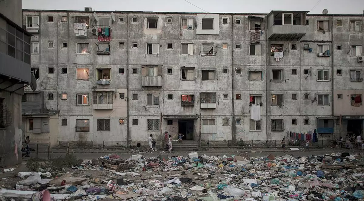 Fundația lui Soros, raport îngrijorător despre impactul pandemiei asupra comunităților de romi din Europa: “Dezastrul va adânci conflictul interetnic până la cote nemaiîntâlnite în ultimele trei decenii”