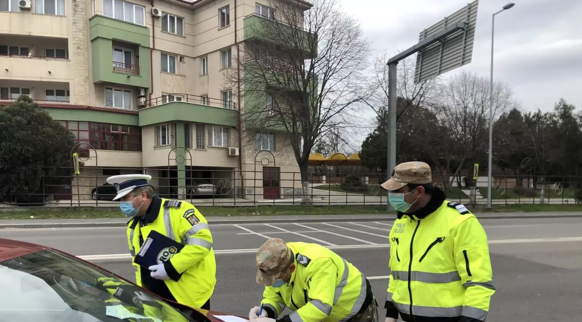 Forțele Navale Foto: Facebook