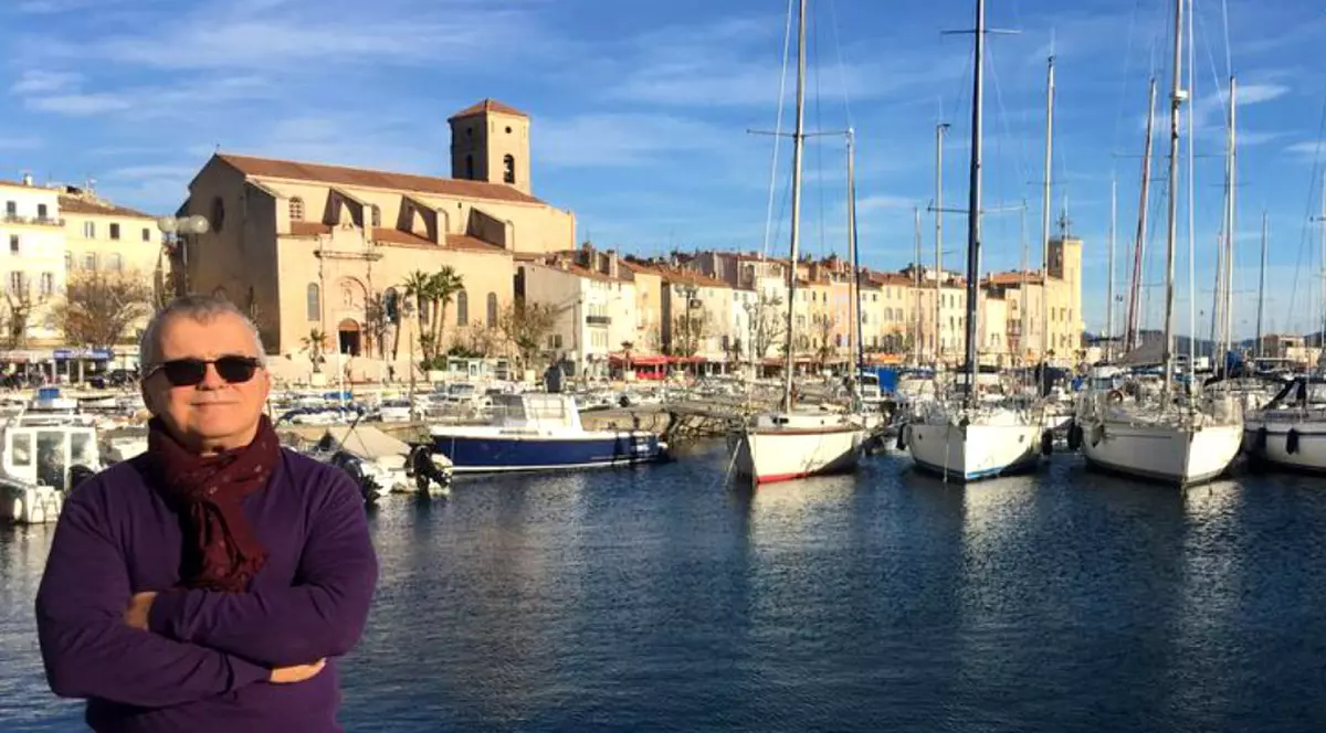 De ce spune scriitorul Ioan T. Morar că ”l-am bătut pe Adrian Porumboiu” și ce recomandare de carte face pentru perioada de carantină