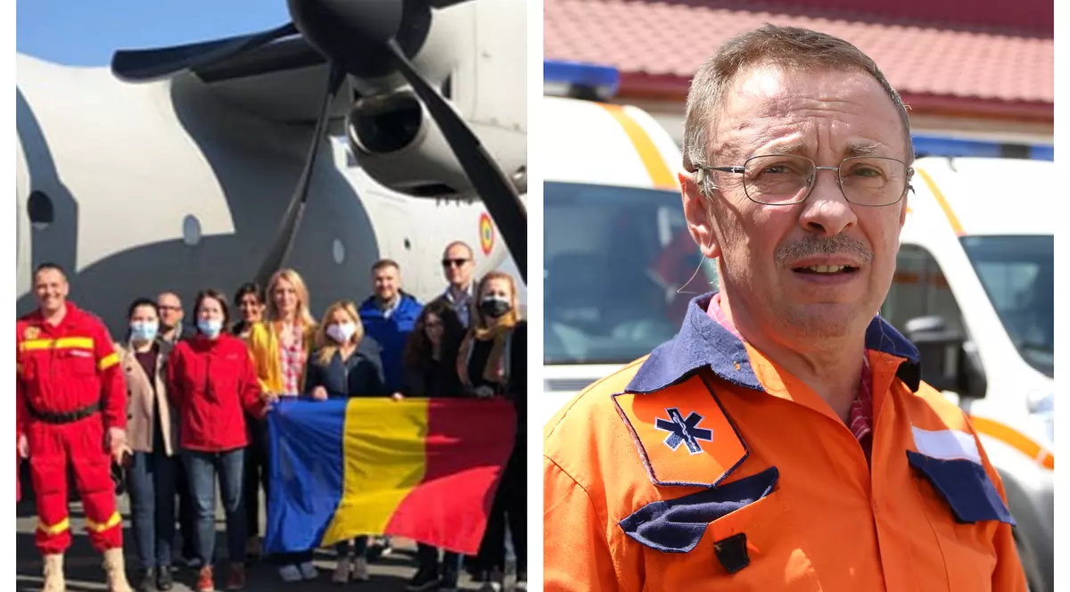 WHO’S HOT WHO’S NOT | Omenia voluntarilor vs. nepăsarea lui Alexandru Lăzăreanu