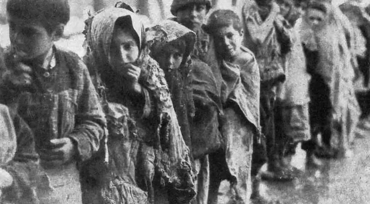 Când politicienii stabilesc dacă a fost sau nu genocid. Cum s-au îndepărtat România și Armenia după 1989