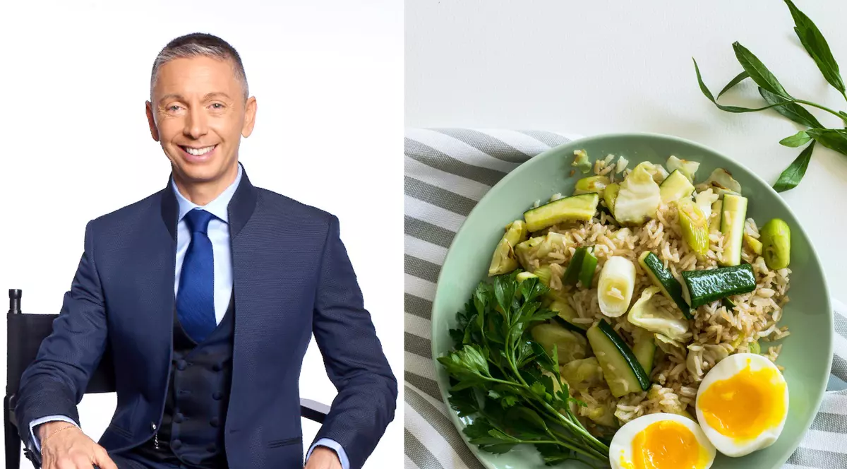 Cum să slăbești 6 kilograme în 20 de zile. Nutriționistul Gianluca Mech propune dieta fito-ketogenică