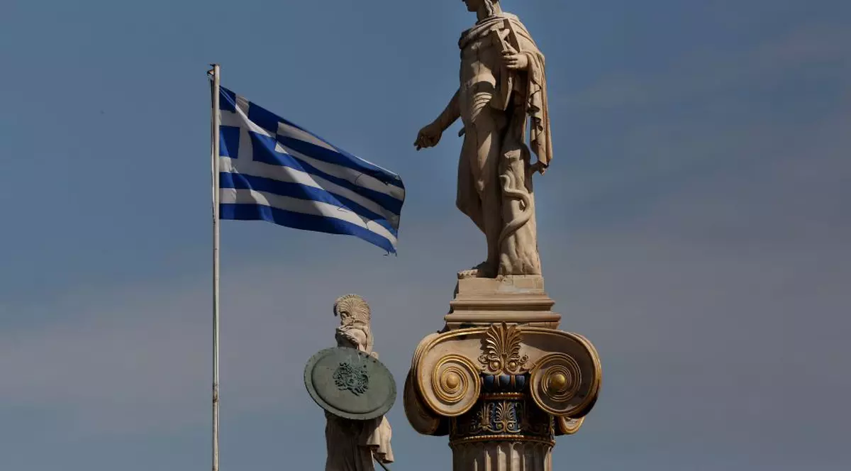 MAE, atenționare de călătorie pentru românii care merg în Grecia săptămâna viitoare