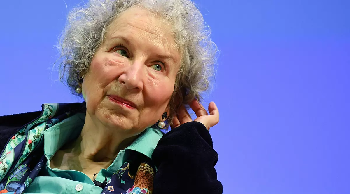 Scriitoarea Margaret Atwood, articol impresionant în Time. Pandemia coronavirus, transpusă într-o poveste pe înțelesul tuturor