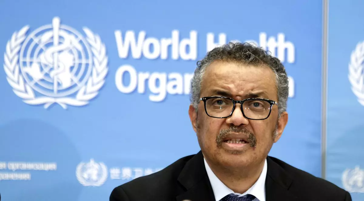 VIDEO Raportul OMS: doar 2%-3% din populație are imunitate la COVID. Lovitură pentru țările care mizau pe imunitatea comunitară