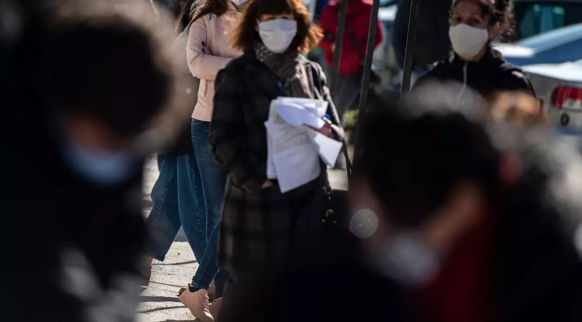 COVID lasă 195 de milioane de oameni fără serviciu