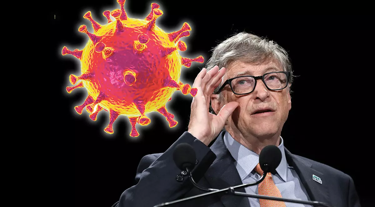 Vaccinul anticoronavirus finanţat de Bill Gates ar putea fi disponibil din toamnă