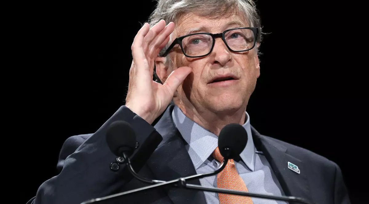 Bill Gates face 7 fabrici pentru producția de vaccin anti-Covid