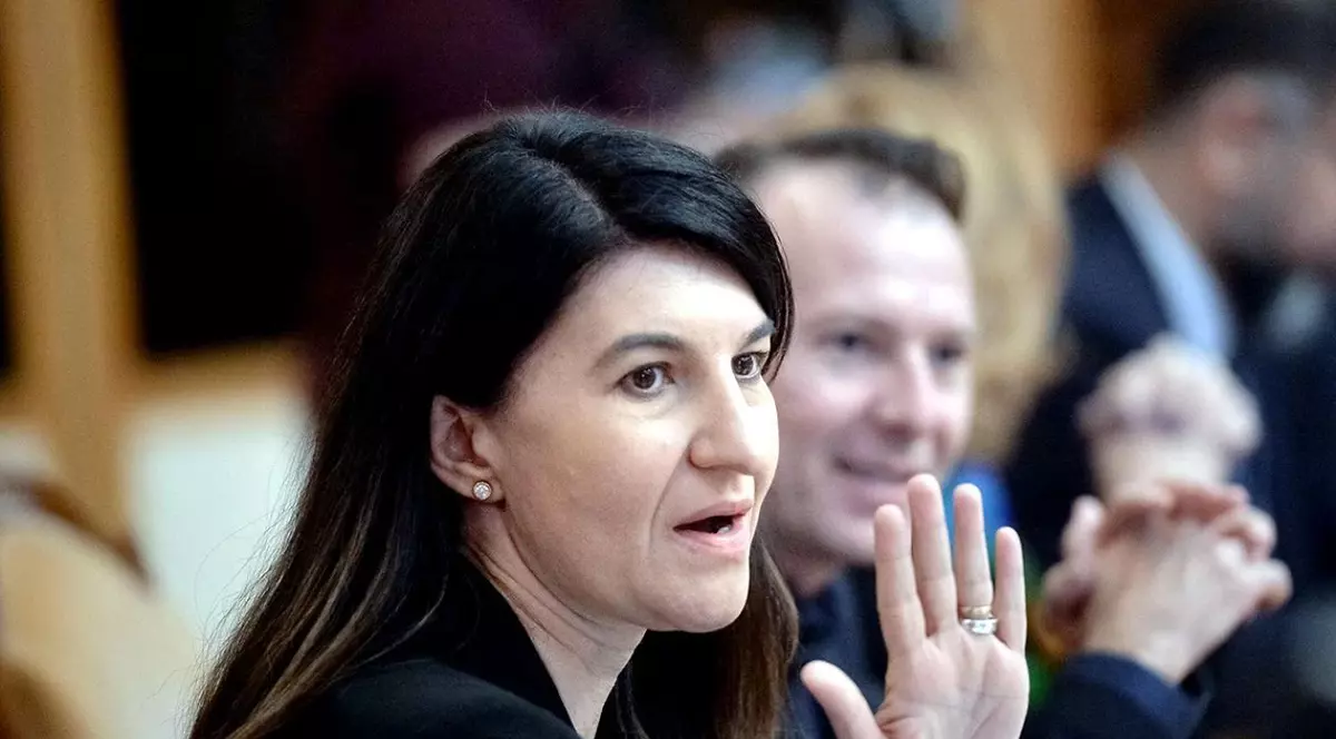 VIDEO De ce a fost demis preşedintele Casei Naţionale de Pensii. Ministrul muncii: „Pensionarii îmi relatează situații inacceptabile”