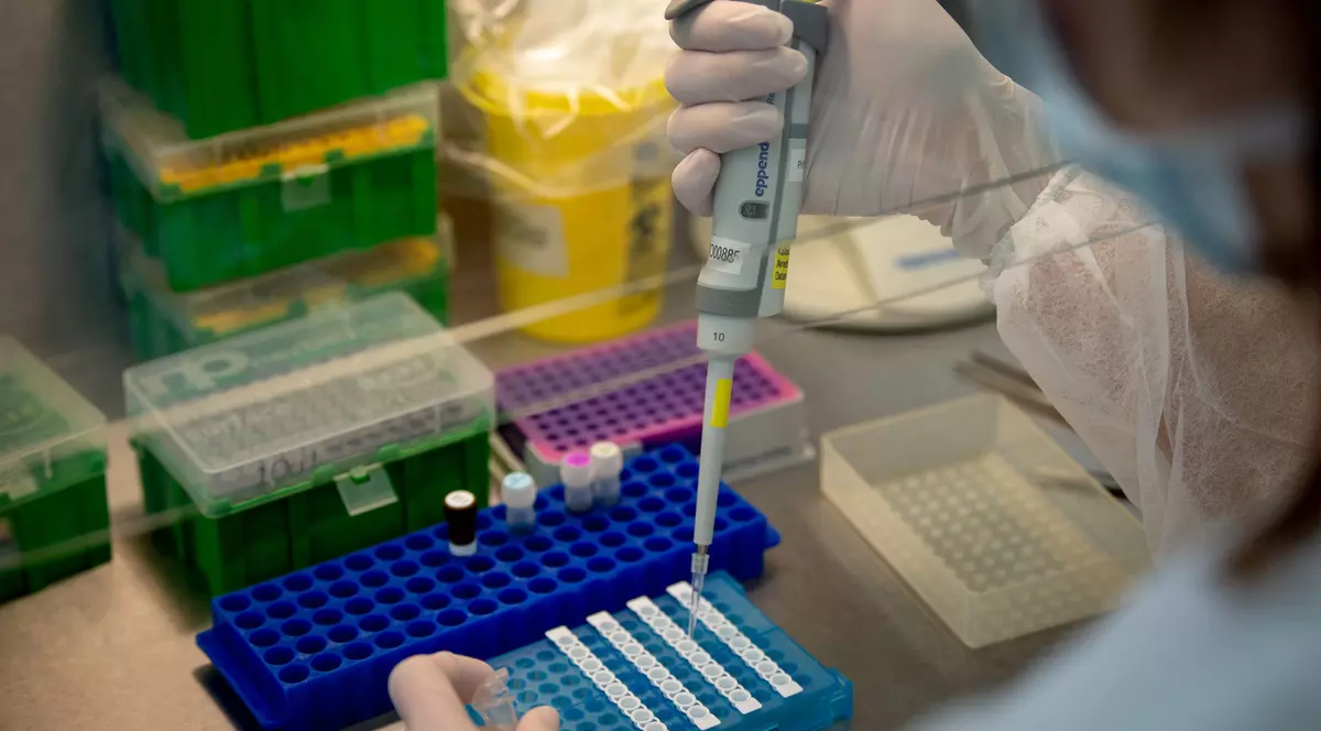 Norvegienii sunt campioni la testări pentru Covid