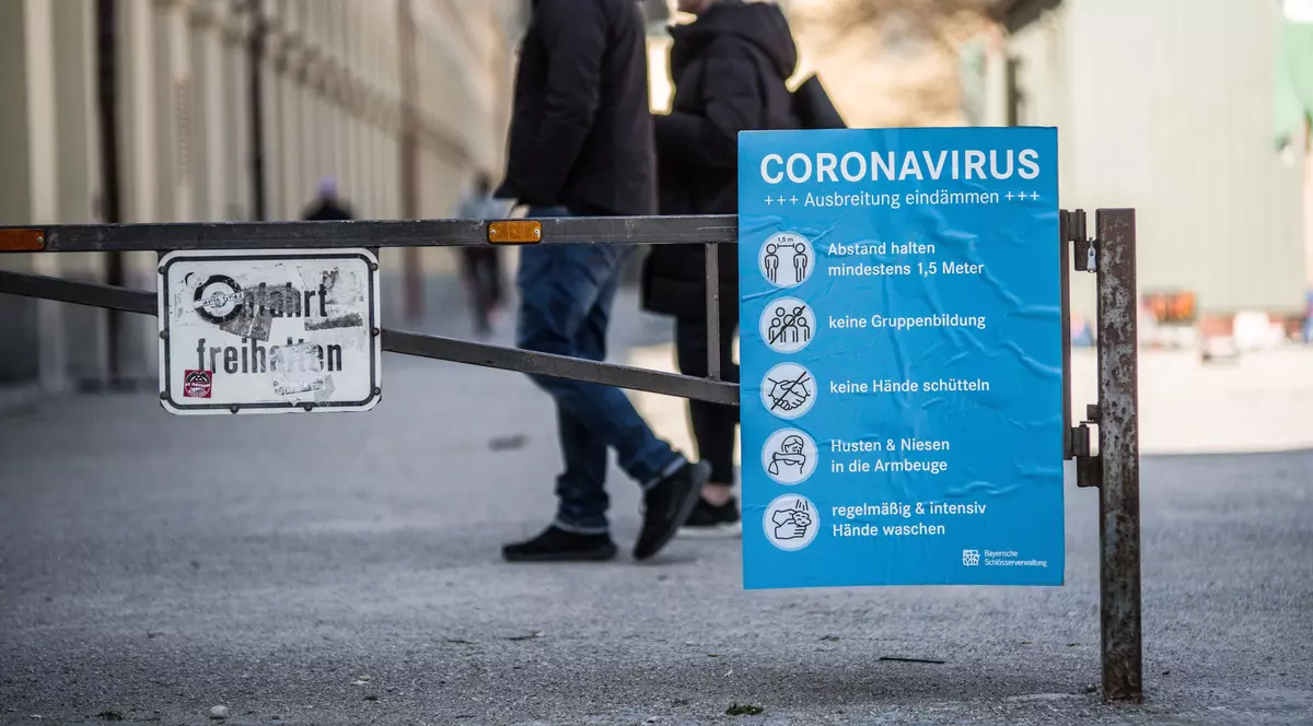 Planul Germaniei pentru repornirea economiei după ieșirea din carantină