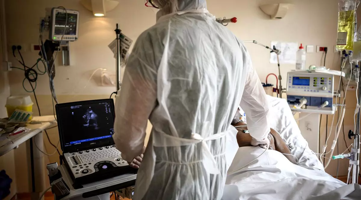 VIDEO O doctoriță din Hunedoara este al treilea medic care moare din cauza COVID-19