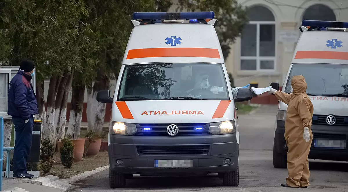 O nouă creștere a numărului de îmbolnăviri în România: 275 de cazuri confirmate în ultimele 24 de ore. Cel mai mare bilanț de mai bine de o lună