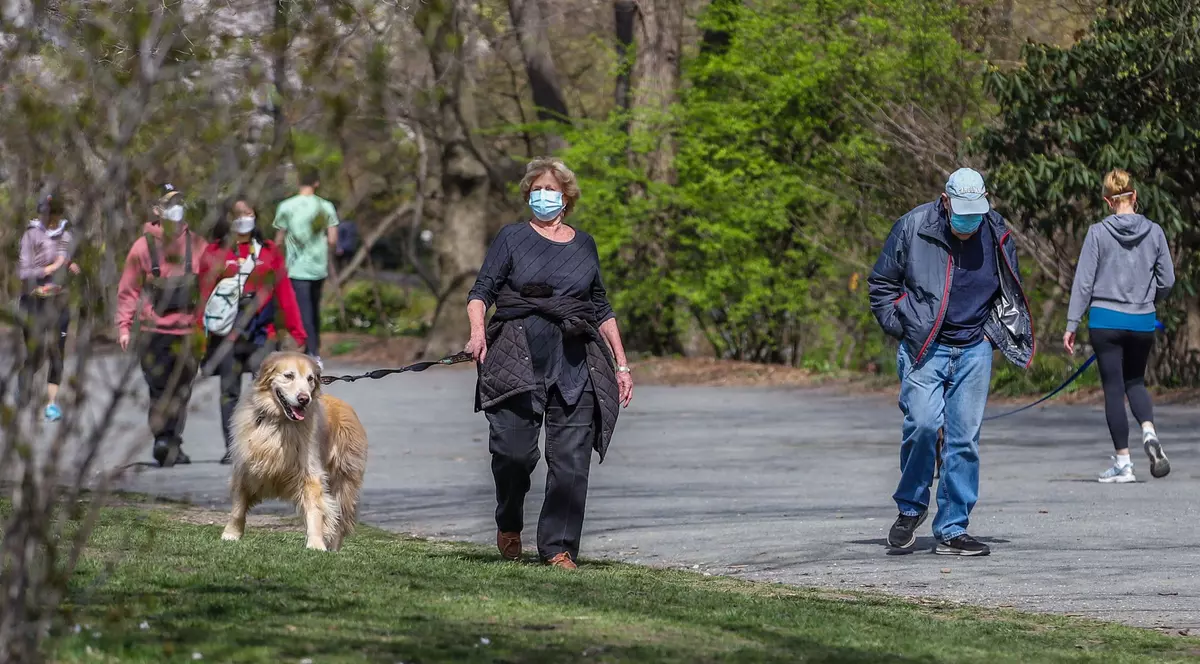 15% dintre europeni ar putea fi deja imuni la coronavirus