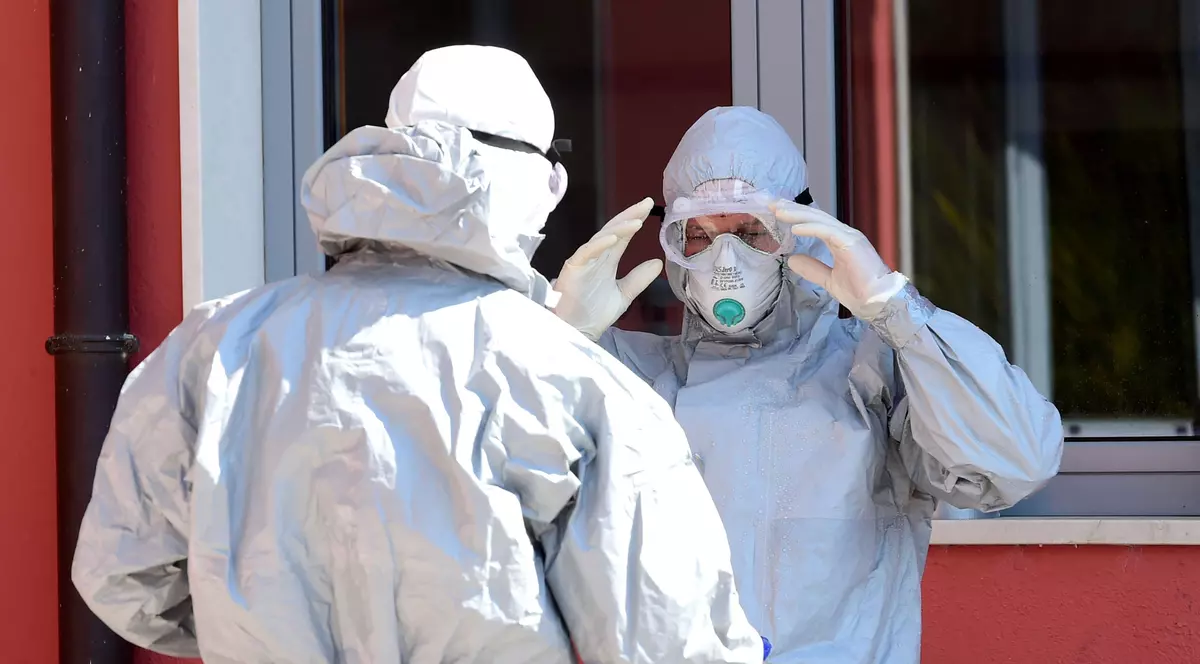 246 de noi cazuri de coronavirus în România. Bilanțul a ajuns la 6.879