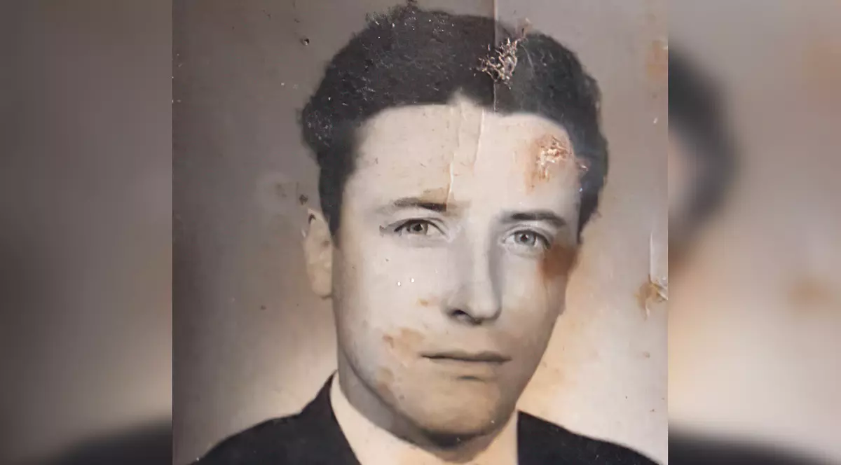 Decesul 87. Valentin Cioncan s-a stins la câteva ore după ce fusese externat “cu evoluție favorabilă”. Familia îl luase acasă fără să știe măcar că acesta fusese testat